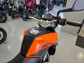 Ktm Duke 690ie, ABS, кат. А2-32 kw!, снимка 11