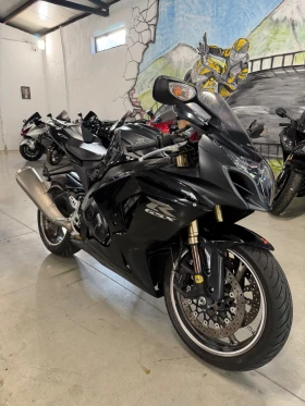 Suzuki Gsxr 1000 L0, снимка 1