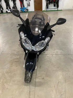 Kawasaki Zzr ZZR-1200, снимка 2