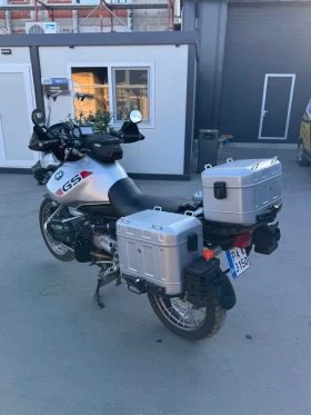 BMW R 1150 GS Adventure  | Mobile.bg    4