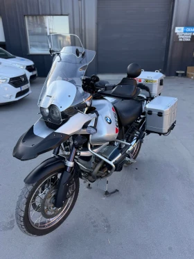 BMW R 1150 GS Adventure , снимка 2