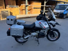 BMW R 1150 GS Adventure , снимка 1