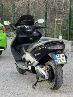 Yamaha T-max undefined | Auto.bg — изображение 4