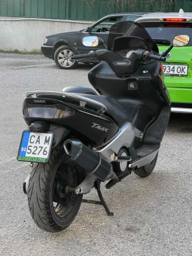 Yamaha T-max undefined | Auto.bg — изображение 3