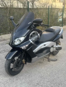 Yamaha T-max undefined | Auto.bg — изображение 2