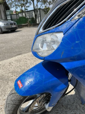 Aprilia 125 SPA | Mobile.bg � ����� ������ 5