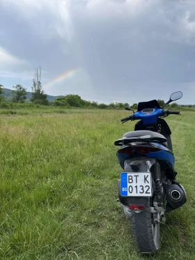 Aprilia 125 SPA | Mobile.bg � ����� ������ 6