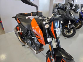 Ktm Duke 690ie, ABS, ���. �2-32 kw! | Mobile.bg � ����� ������ 9