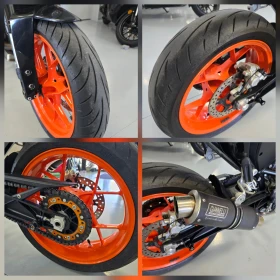 Ktm Duke 690ie, ABS, ���. �2-32 kw! | Mobile.bg � ����� ������ 14