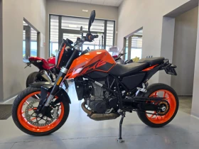 Ktm Duke 690ie, ABS, ���. �2-32 kw! | Mobile.bg � ����� ������ 6
