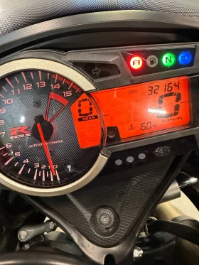 Suzuki Gsxr 1000 L0 | Mobile.bg � ����� ������ 9