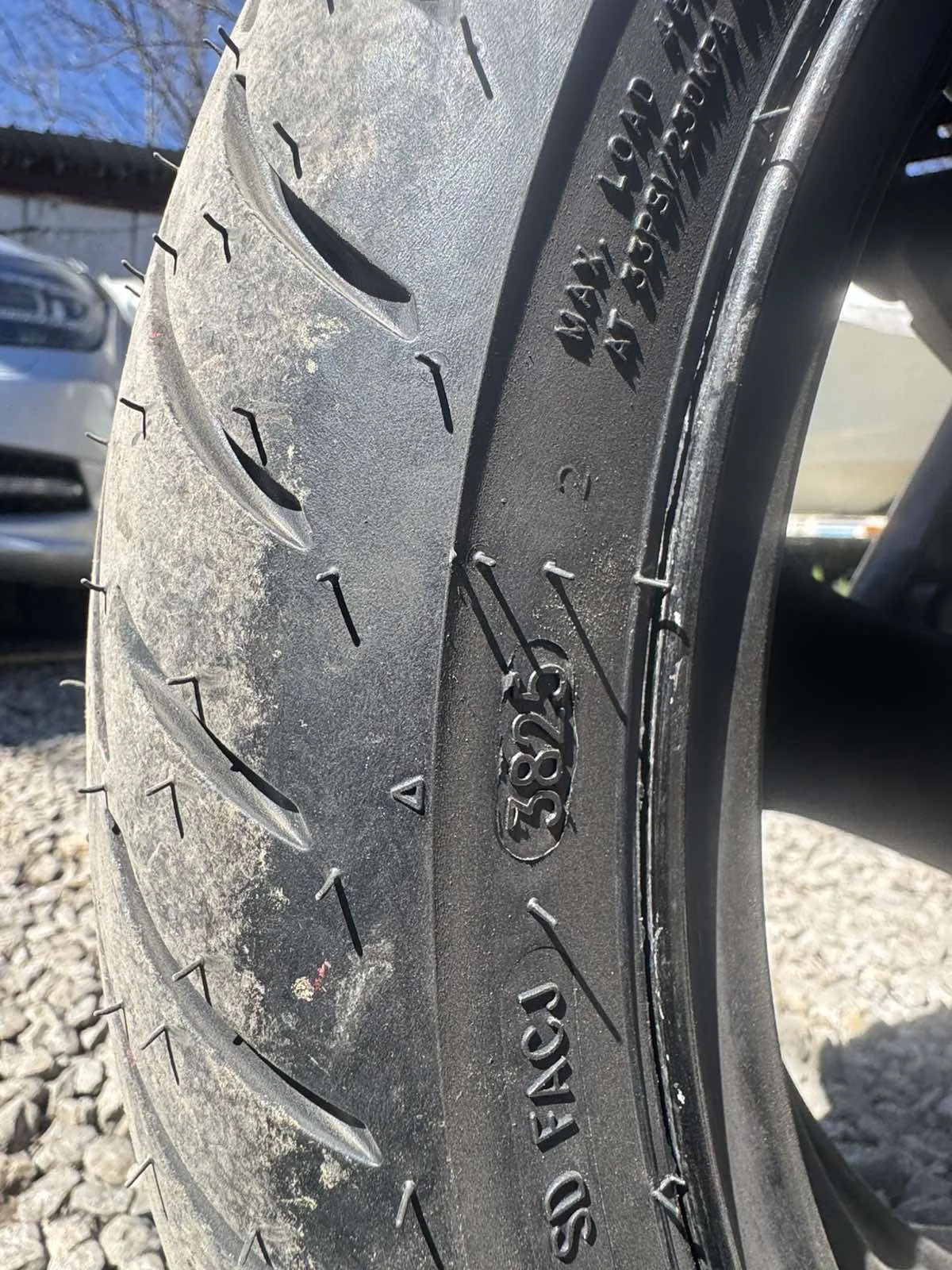 Yamaha T-max, снимка 6 - Мотоциклети и мототехника - 54159905