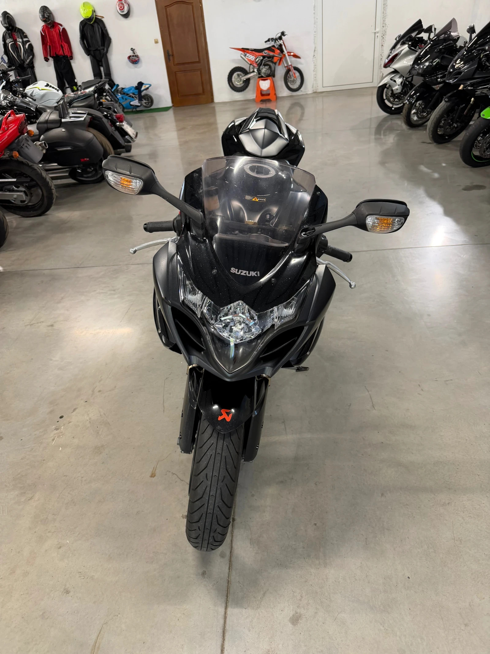 Suzuki Gsxr 1000 L0, снимка 2 - Мотоциклети и мототехника - 55650846