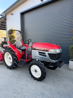 Трактор Yanmar EF326 26кс., снимка 17