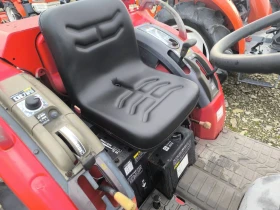 Трактор Mitsubishi Саки агро Сливен , снимка 6