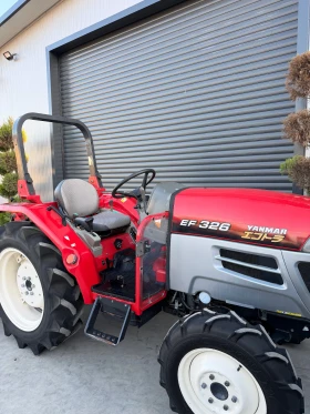 ������� Yanmar EF326 26��. | Mobile.bg � ����� ������ 12