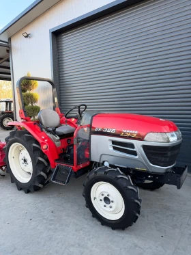 ������� Yanmar EF326 26��. | Mobile.bg � ����� ������ 8