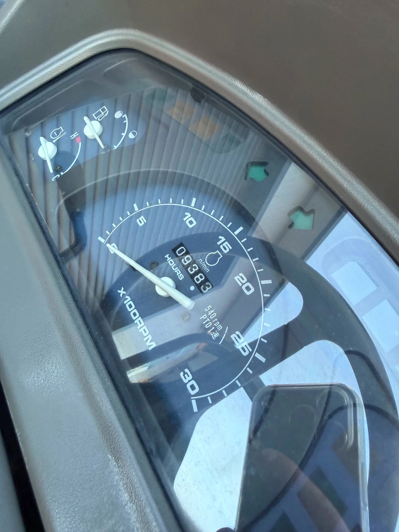 ������� Yanmar EF326 26��. | Mobile.bg � ����������� 16