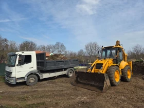 Багер New Holland LB115B , снимка 5