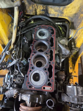 Багер New Holland LB115B , снимка 9