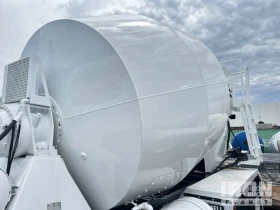 Бетон миксер Mack Granite 6x4 Mixer, снимка 17