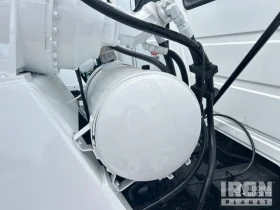 Бетон миксер Mack Granite 6x4 Mixer, снимка 15