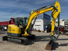 Багер Wacker Neuson ET 65, снимка 15