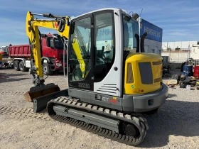 Багер Wacker Neuson ET 65, снимка 6
