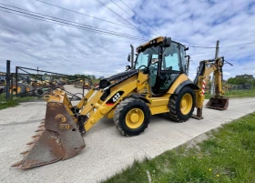      Caterpillar 432e