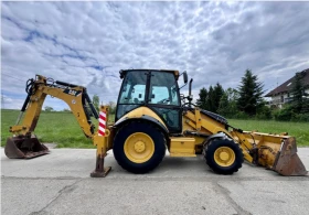  Caterpillar 432e | Mobile.bg    4