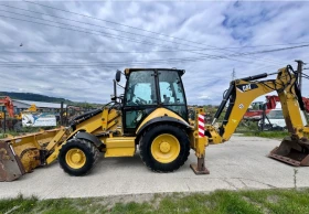  Caterpillar 432e | Mobile.bg    8