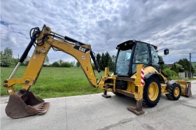  Caterpillar 432e | Mobile.bg    3