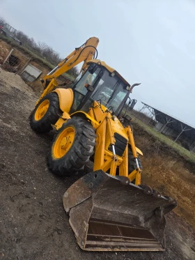 Багер New Holland LB115B  | Auto.bg — изображение 2