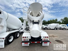 ����� ������ Mack Granite 6x4 Mixer | Mobile.bg � ����� ������ 5