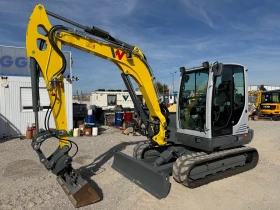 ����� �� �������� �� ����� Wacker Neuson ET 65