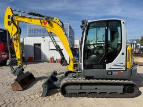 ����� �� �������� �� ����� Wacker Neuson ET 65