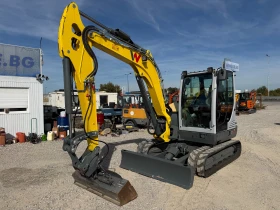 ����� �� �������� �� ����� Wacker Neuson ET 65