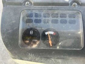 Мотокар Nissan Газокар, снимка 4