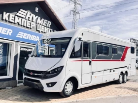  Burstner Mercedes -Elegance 910G mod.2025 | Mobile.bg    3