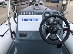 Надуваема лодка Bombard Explorer 600, снимка 8