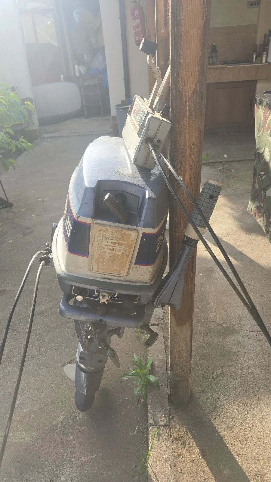 ����������� �������� Evinrude | Mobile.bg � ����������� 2