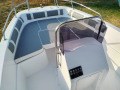 Лодка Собствено производство PRUSA 495  - изображение 8