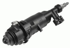 Помпа съединител долна CITROEN/PEUGEOT   218205, снимка 1