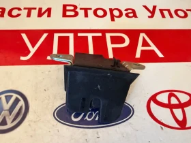 6F0827505 Брава заден капак SEAT IBIZA 2018 6F0827505, снимка 1