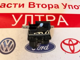 6F0827505 Брава заден капак SEAT IBIZA 2018 6F0827505, снимка 3