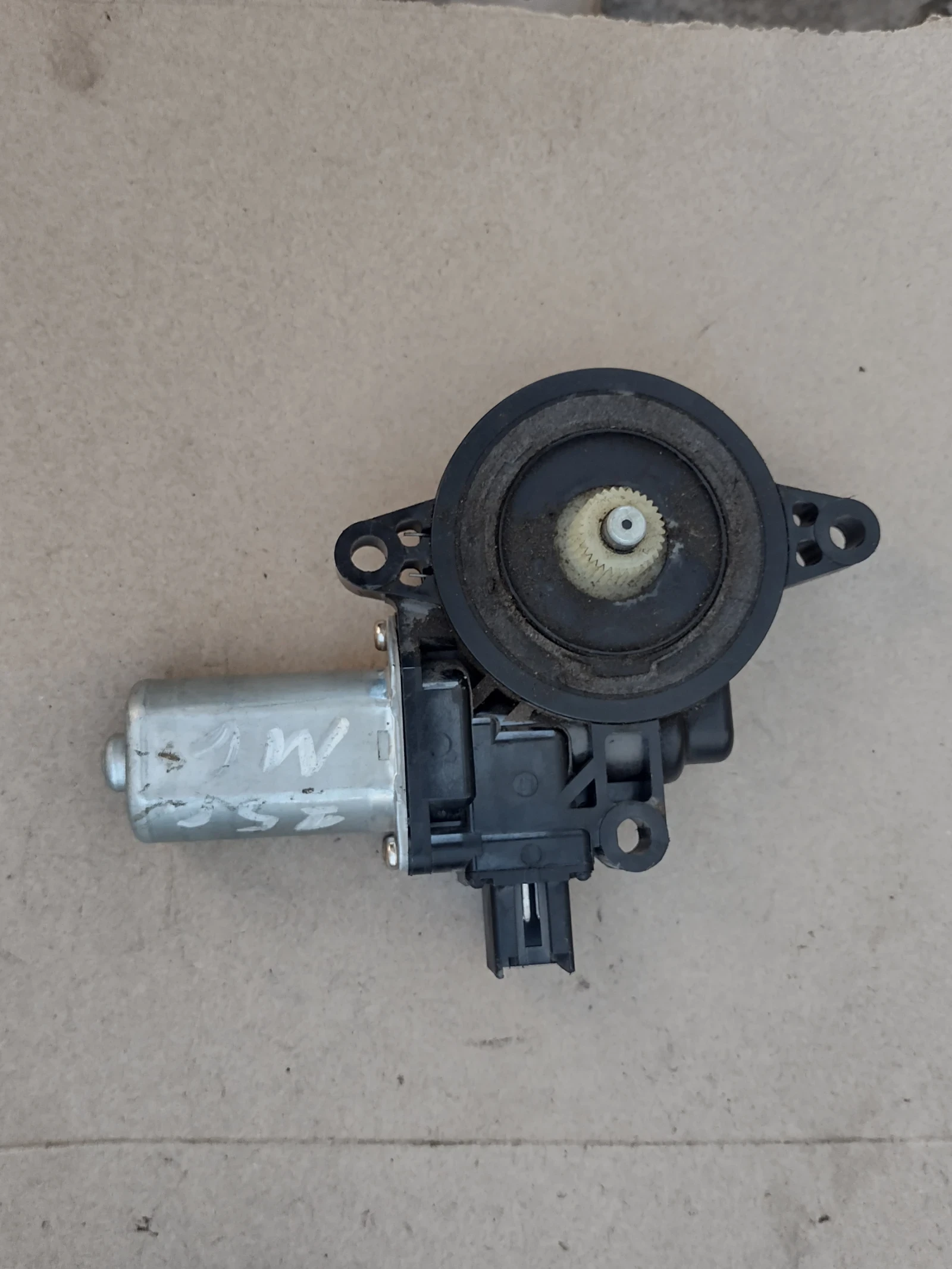 CM012040  GA-558LP  ������� �� ������ / ���� �����  MAZDA 6, CX5   D6515958X | Mobile.bg � ����������� 3