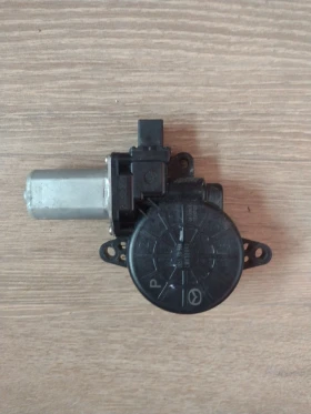 CM012040  GA-558LP  моторче за стъкло / лява врата  MAZDA 6, CX5   D6515958X, снимка 5 - Части - 51533527