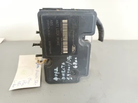 Абс форд фиеста 1.4тдци фюжън 