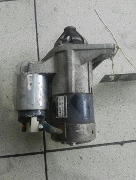 Стартер Грейт Уол Волекс Ц30 1.5Б