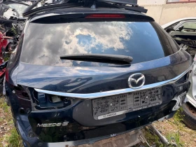 ����� �� �������� �� ����� ����� ��� ������ MAZDA 6 2015 �����